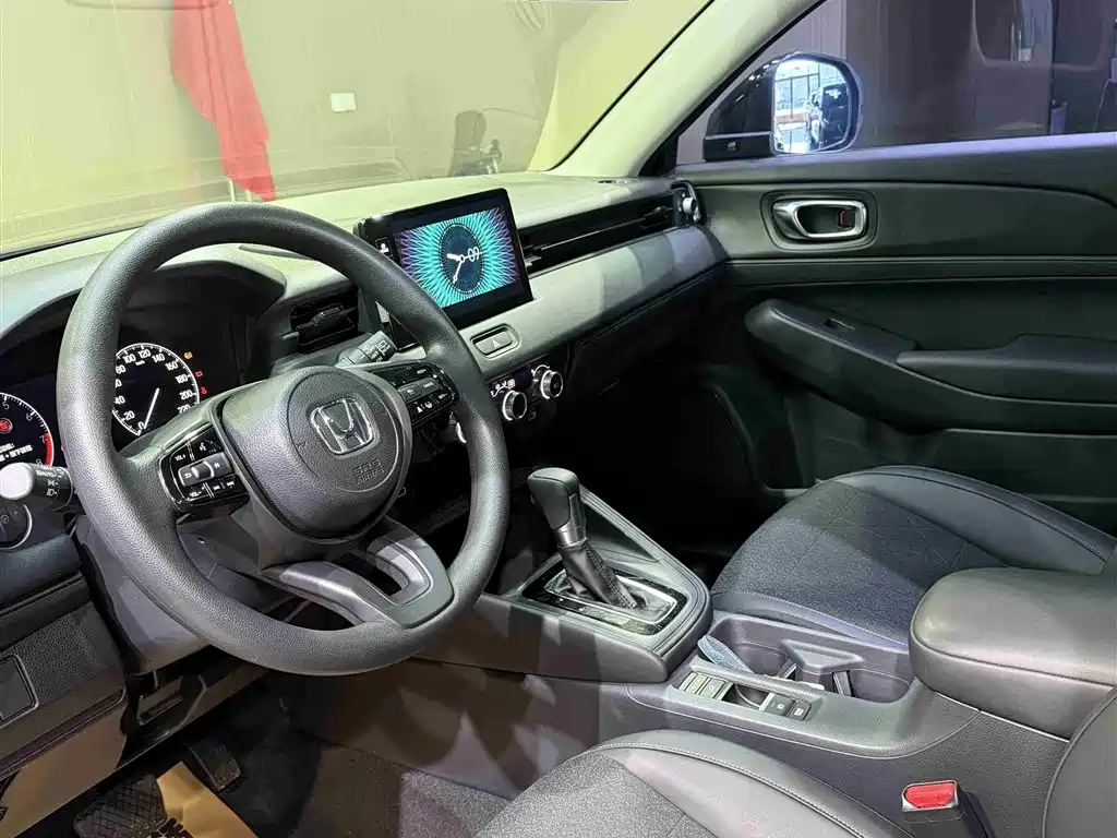 Binzhi 2023 1.5L CVT Pioneer Edition купить на сайте DeffCars