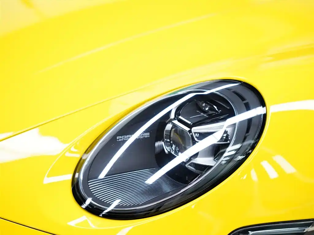 Porsche 911 2020 Carrera 3.0T купить на сайте DeffCars