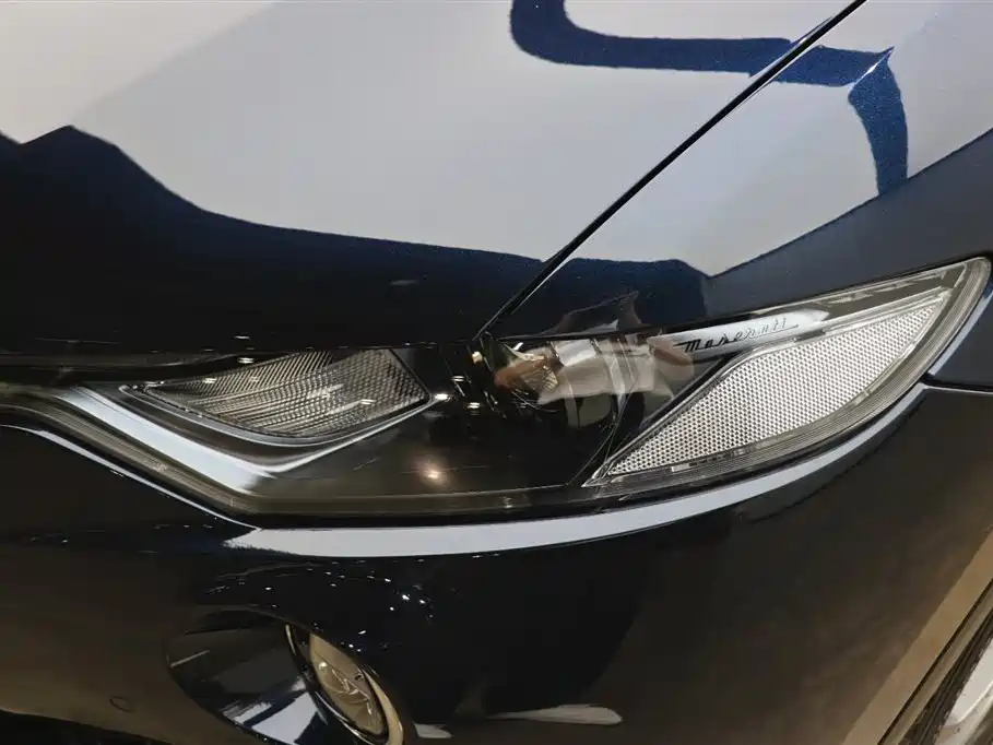 Levante 2019 3.0T Standard Edition National VI купить на сайте DeffCars
