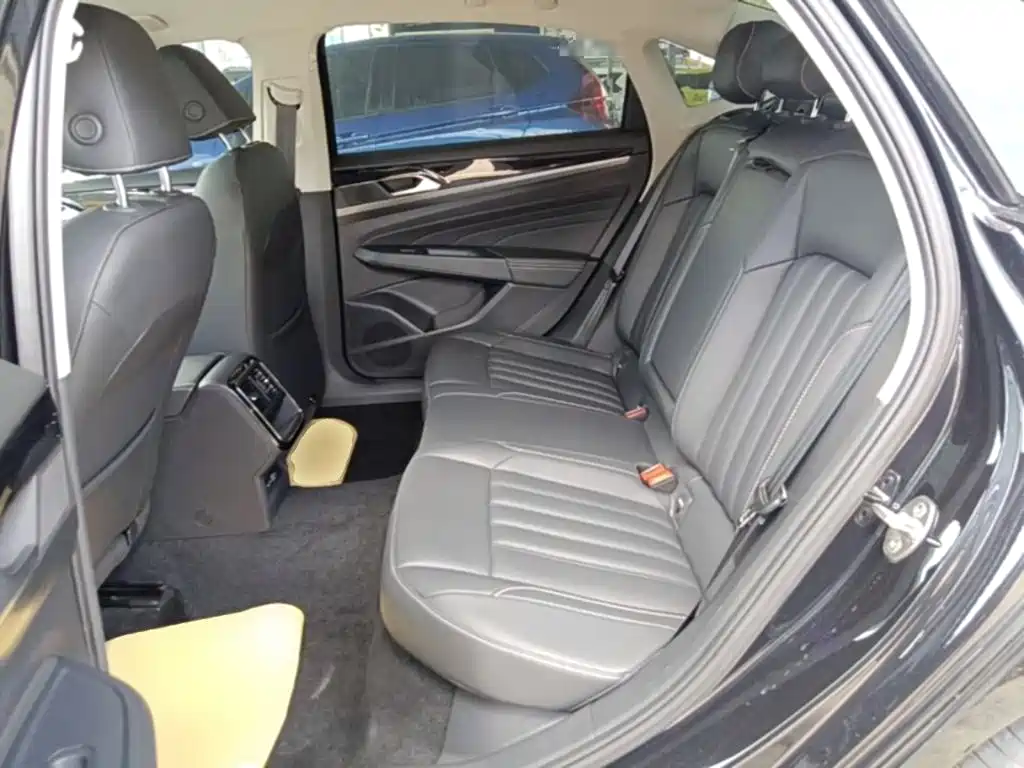 Passat 2023 Modified 280TSI Business Edition купить на сайте DeffCars