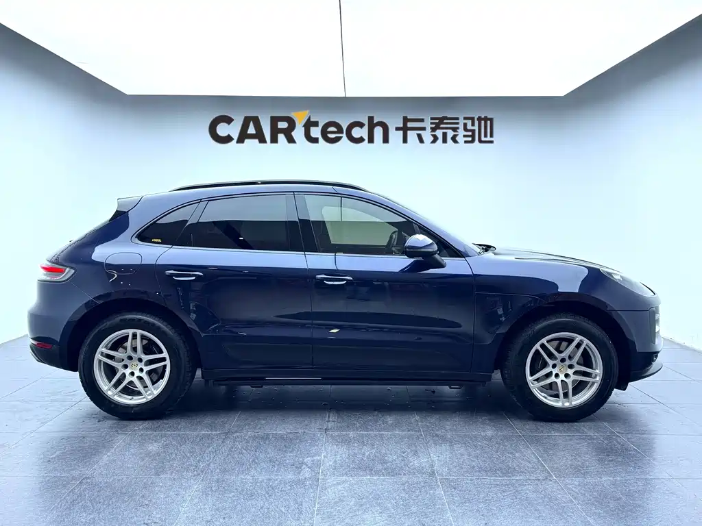 Macan 2021 Macan 2.0T купить на сайте DeffCars