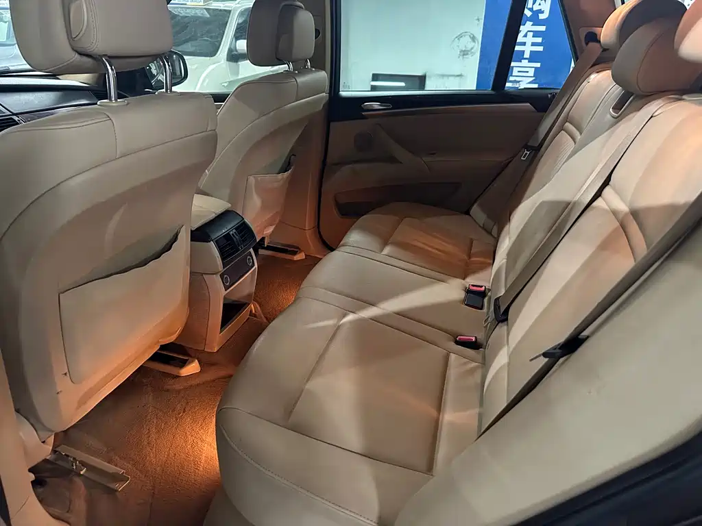 BMW X5 imported 2011 xDrive35i leading model купить на сайте DeffCars