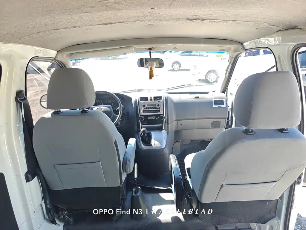 Garris 2019 2.0L Express Comfortable 7-seater National VI 1TZS купить на сайте DeffCars