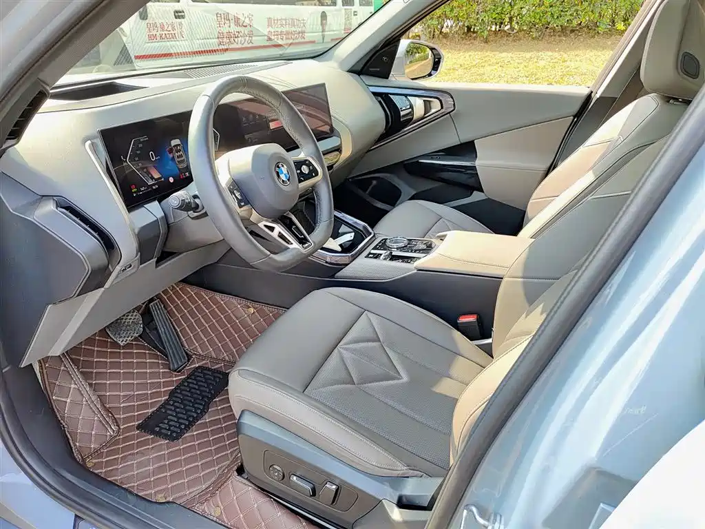 BMW X3 2025 xDrive30L Exclusive M Sports Package купить на сайте DeffCars