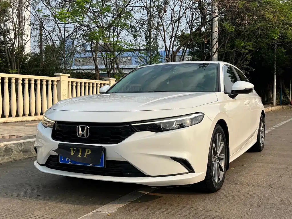 Stylish 2022 240TURBO CVT Deluxe Edition купить на сайте DeffCars