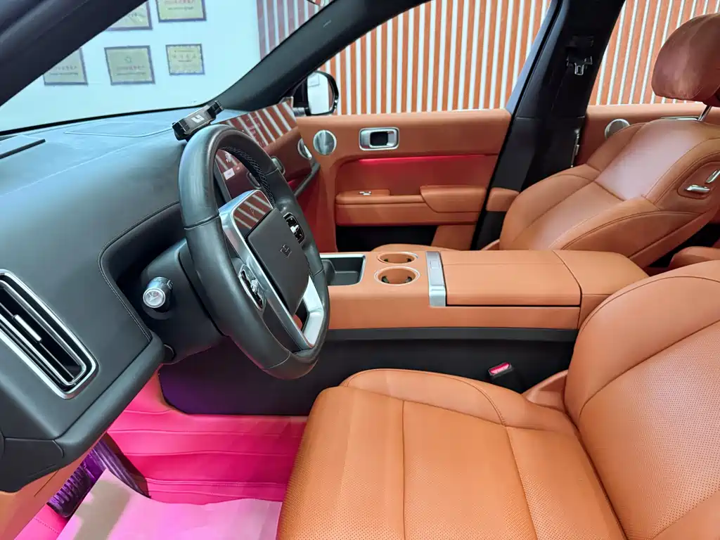 Ideal L7 2023 Pro купить на сайте DeffCars