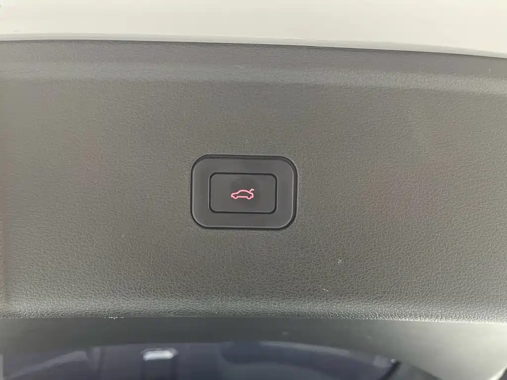 Hongqi HS5 2023 2.0T Qixiang Pro version купить на сайте DeffCars