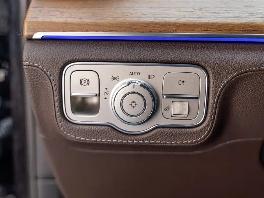 Mercedes-Benz GLS 2021 GLS 450 4MATIC luxury model купить на сайте DeffCars