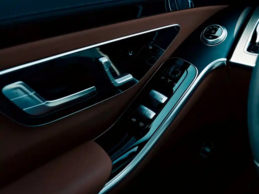 Mercedes-Benz S-Class 2024 S 400 L Business Type купить на сайте DeffCars