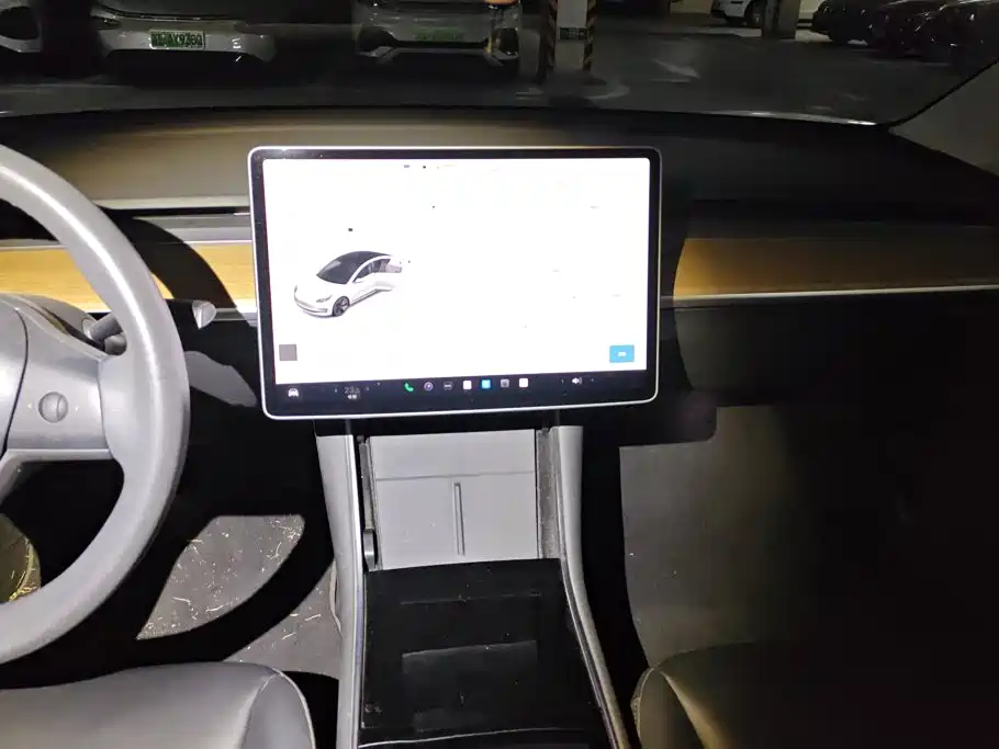 Model 3 2020 facelift long-range rear-wheel drive version купить на сайте DeffCars