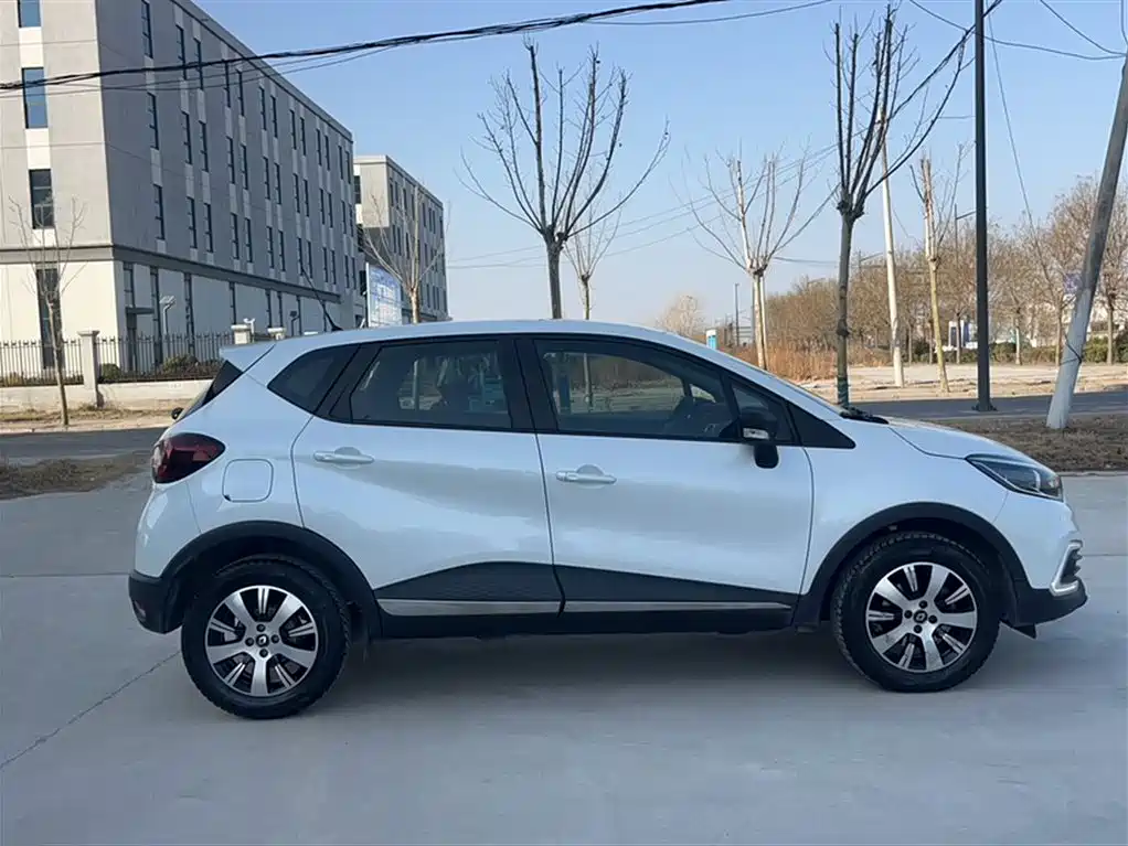 Cardboard 2018 TCe190 Urban Style Edition купить на сайте DeffCars