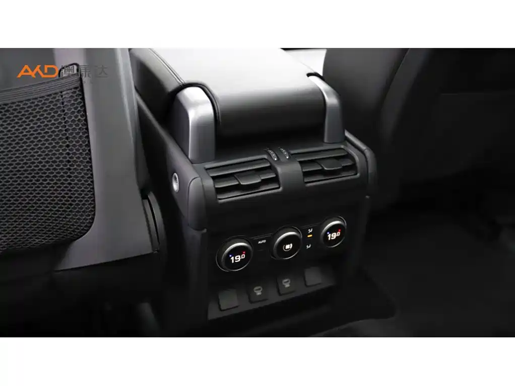 Defender/3.0T/23 models/modified P400 XS купить на сайте DeffCars