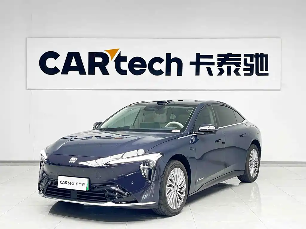 Buick Zhijing L7 2025 Aivia купить на сайте DeffCars