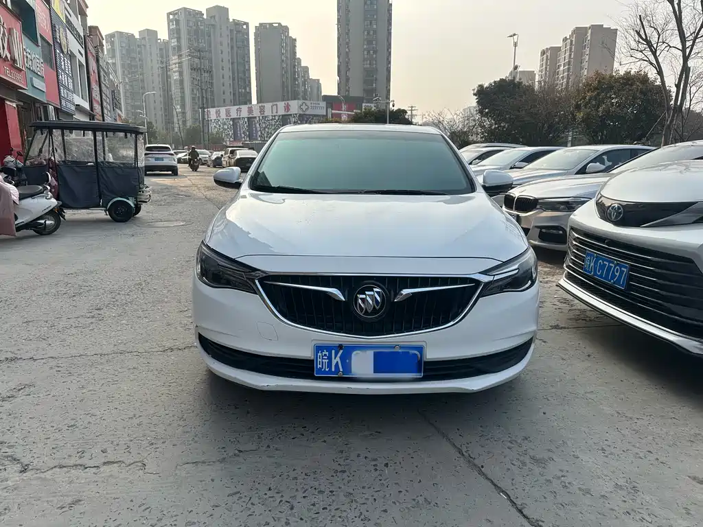 Yinglang 2019 15T dual-clutch interconnected elite model National V купить на сайте DeffCars