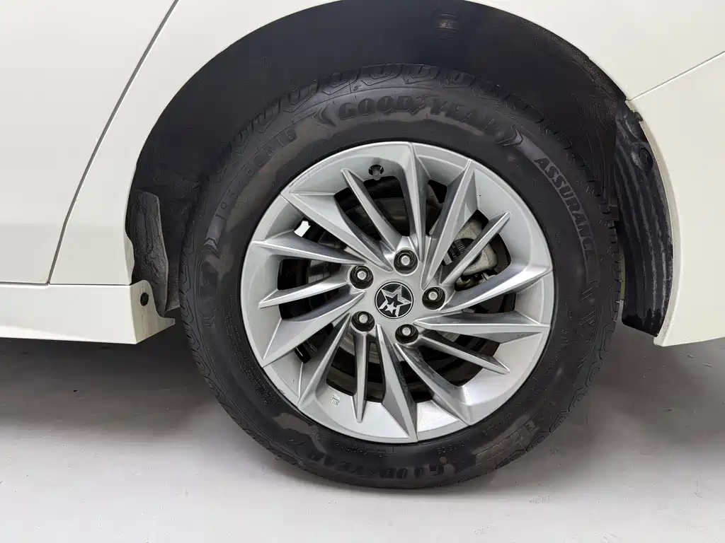 Venucia D60 2021 PLUS 1.6L XL CVT Yueliang Edition купить на сайте DeffCars