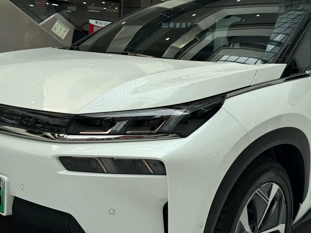 AION V 2020 70 PLUS Smart Edition купить на сайте DeffCars