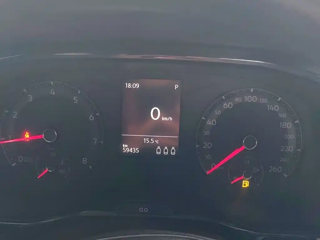 Bora 2020 1.5L automatic elite model купить на сайте DeffCars