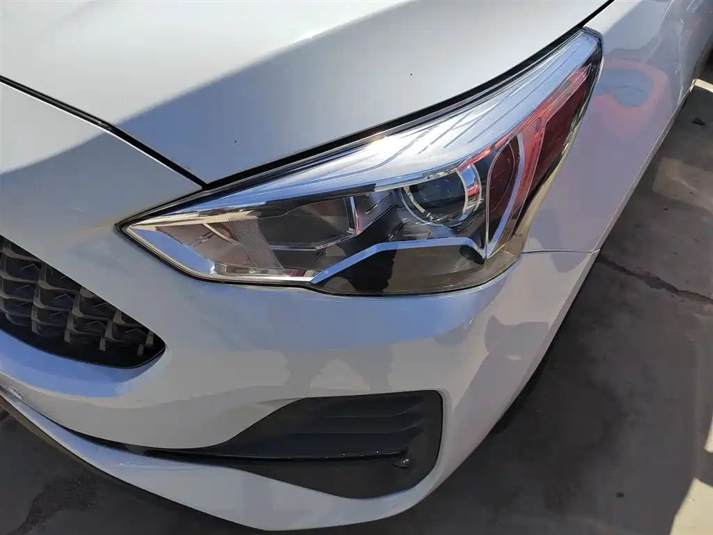 Haval M6 2019 1.5T DCT two-wheel drive elite model National VI купить на сайте DeffCars