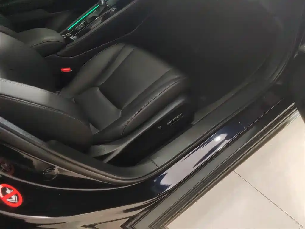 Accord 2023 260TURBO Smart Edition купить на сайте DeffCars