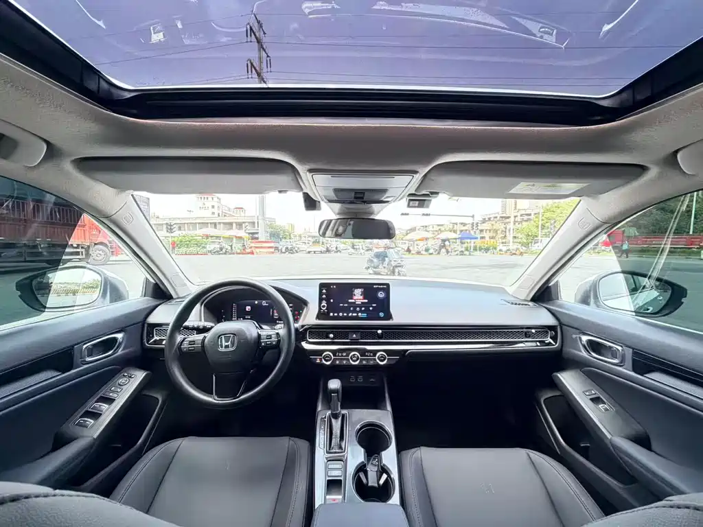 Stylish 2023 240TURBO CVT Exclusive Edition купить на сайте DeffCars