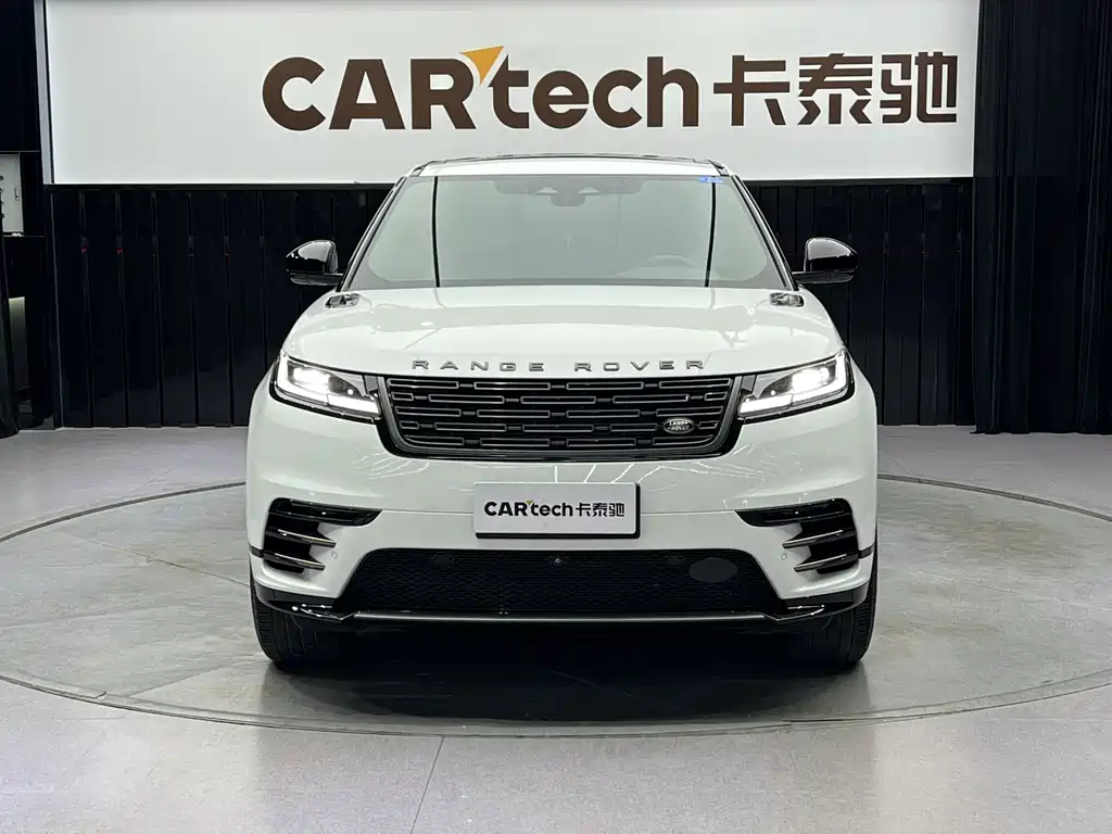 Range Rover Velar 2024 Dynamic SE купить на сайте DeffCars