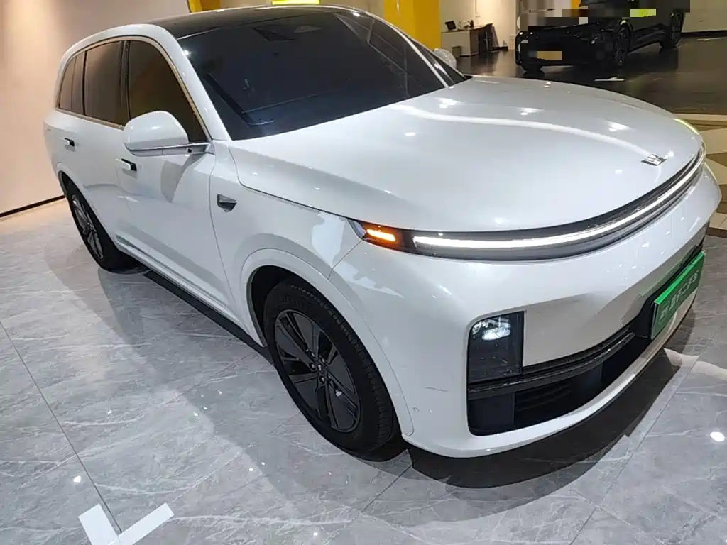 Ideal L7 2024 Pro купить на сайте DeffCars