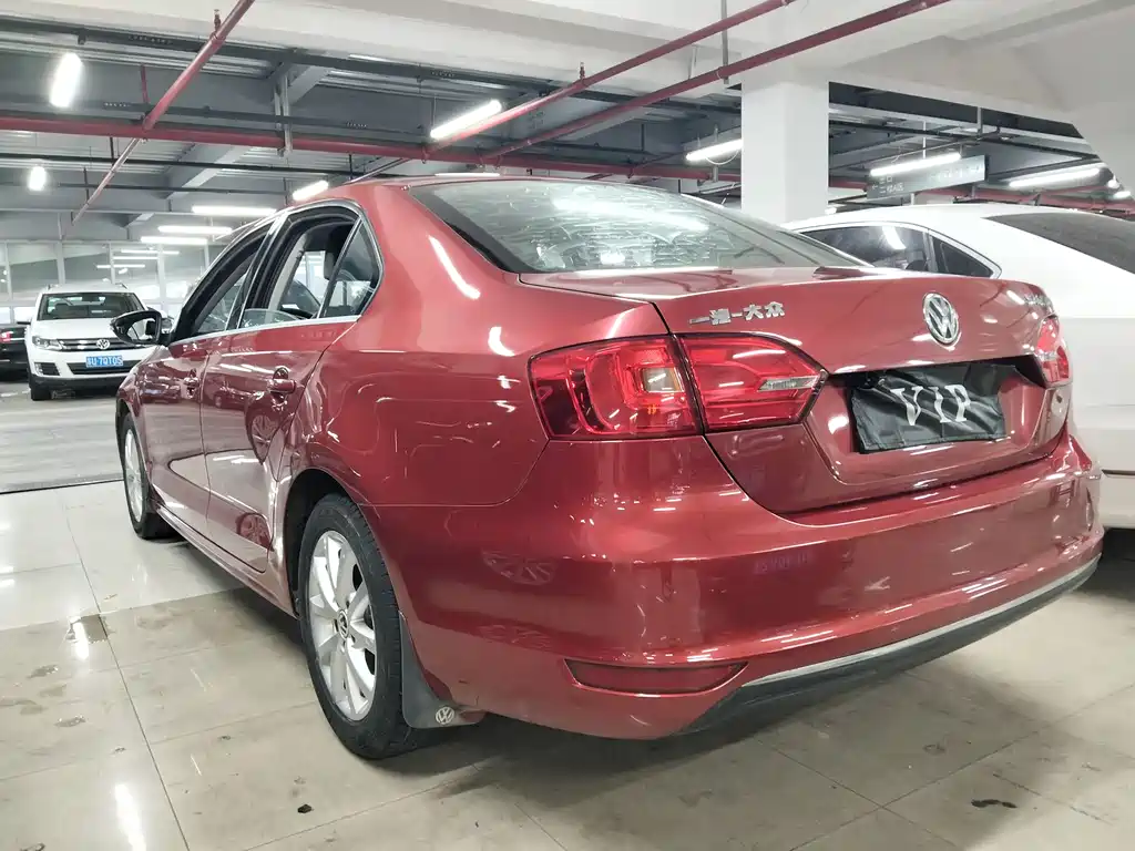 Sagitar 2012 1.6L automatic comfort model купить на сайте DeffCars