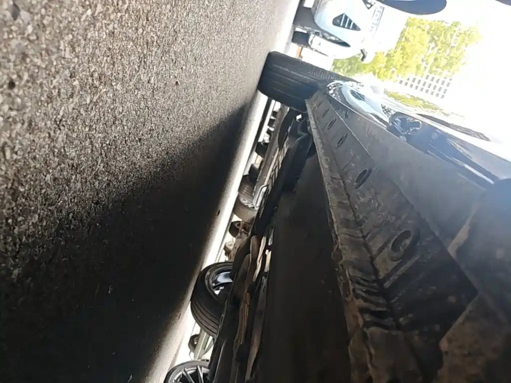 Weipai VV7 2021 2.0T Technology Edition купить на сайте DeffCars
