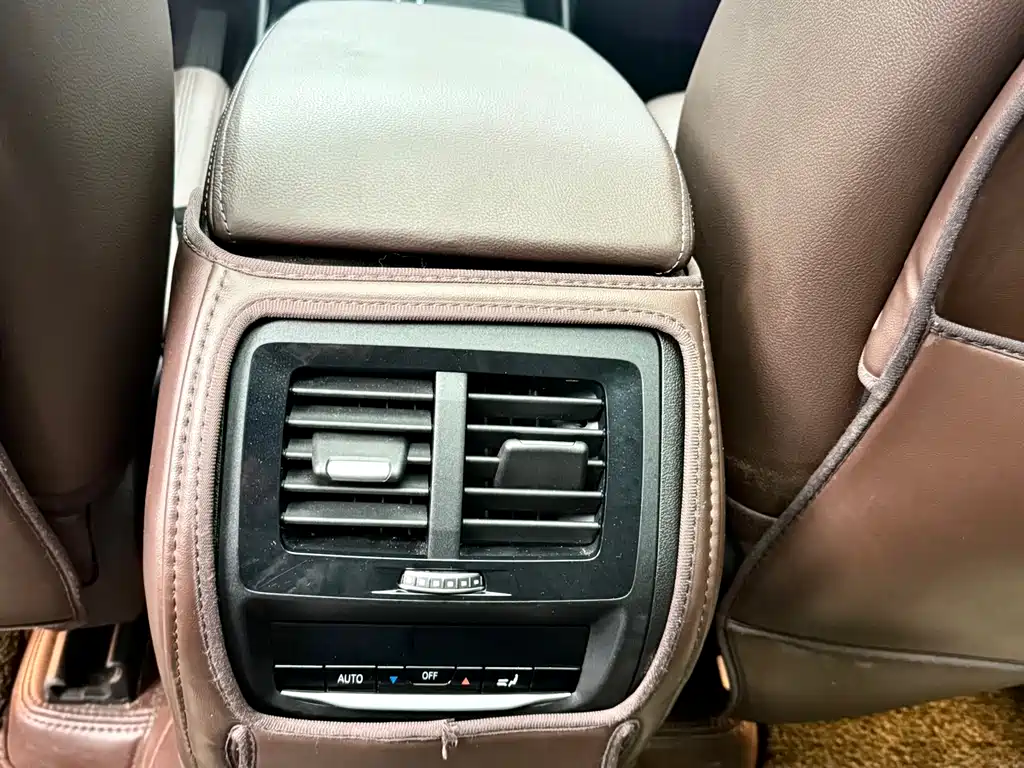 BMW X3 2021 xDrive25i Luxury Package купить на сайте DeffCars