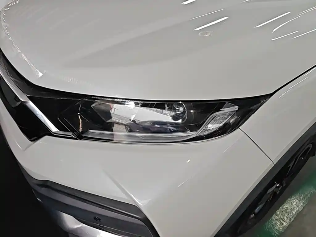 Honda XR-V 2021 220TURBO CVT Comfort Edition купить на сайте DeffCars