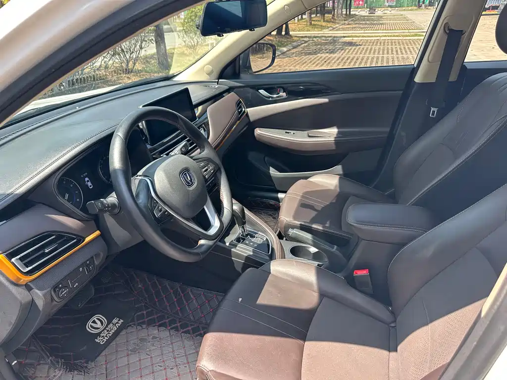 Eado DT 2021 1.6L automatic luxury model купить на сайте DeffCars