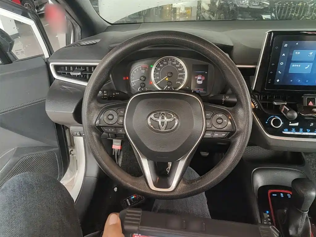 Ralink 2021 185T CVT sports version купить на сайте DeffCars