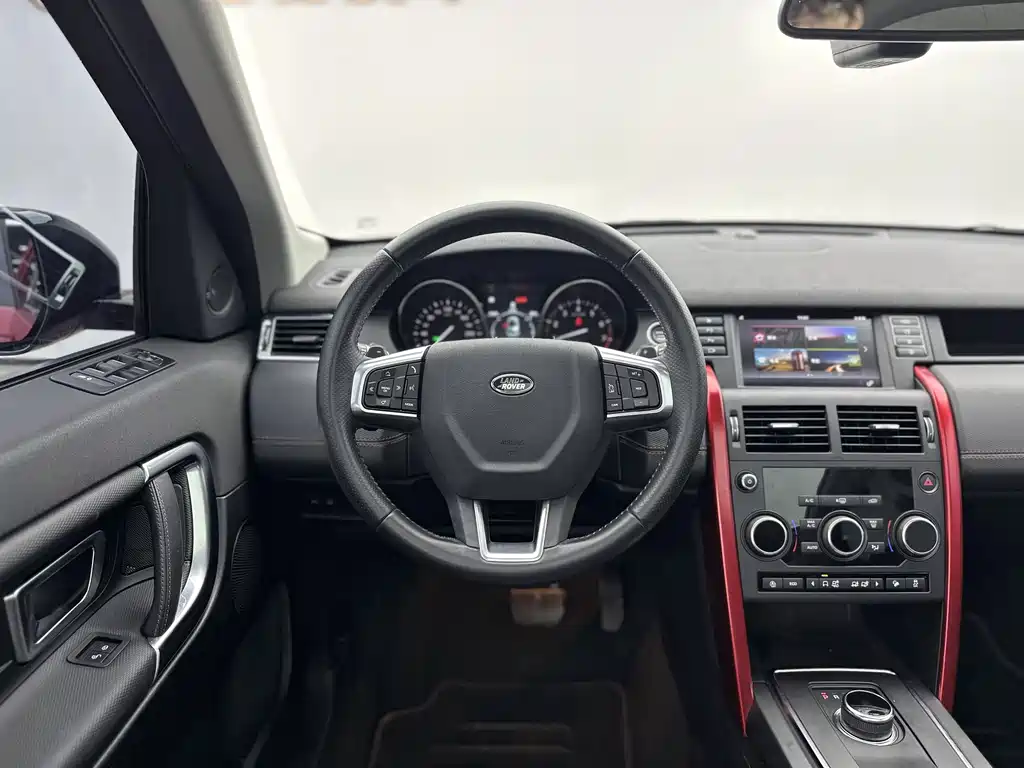 Discovery Shenxing 2019 240PS SE Dynamic Edition National VI купить на сайте DeffCars