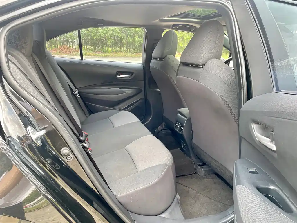 Ralink 2021 185T CVT Deluxe Edition купить на сайте DeffCars