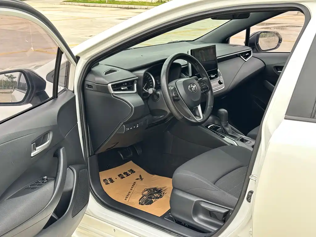 Ralink 2019 185T CVT Sports Edition National V купить на сайте DeffCars
