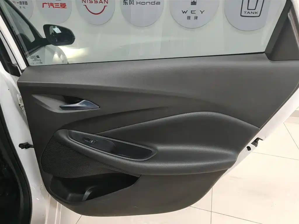 Weilang 2023 Pro Leyi Edition купить на сайте DeffCars