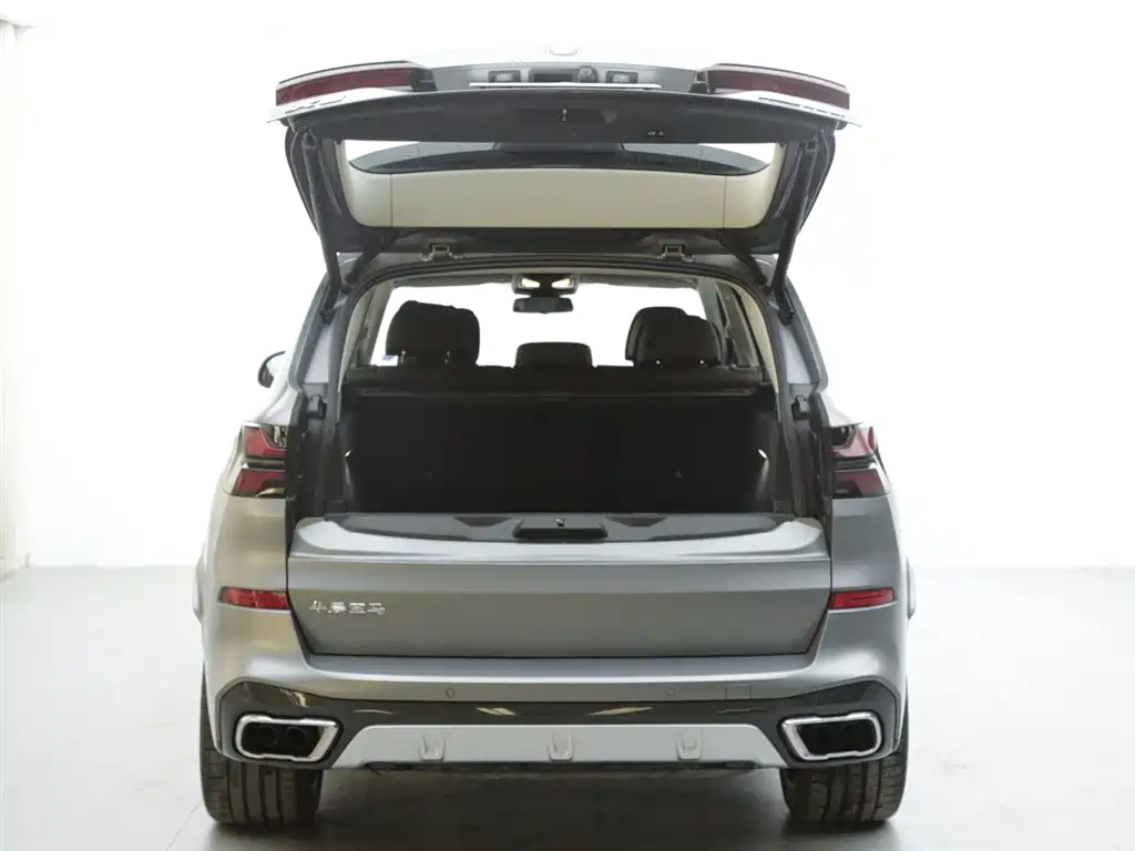BMW X5 2023 xDrive 40Li M Sports Package купить на сайте DeffCars