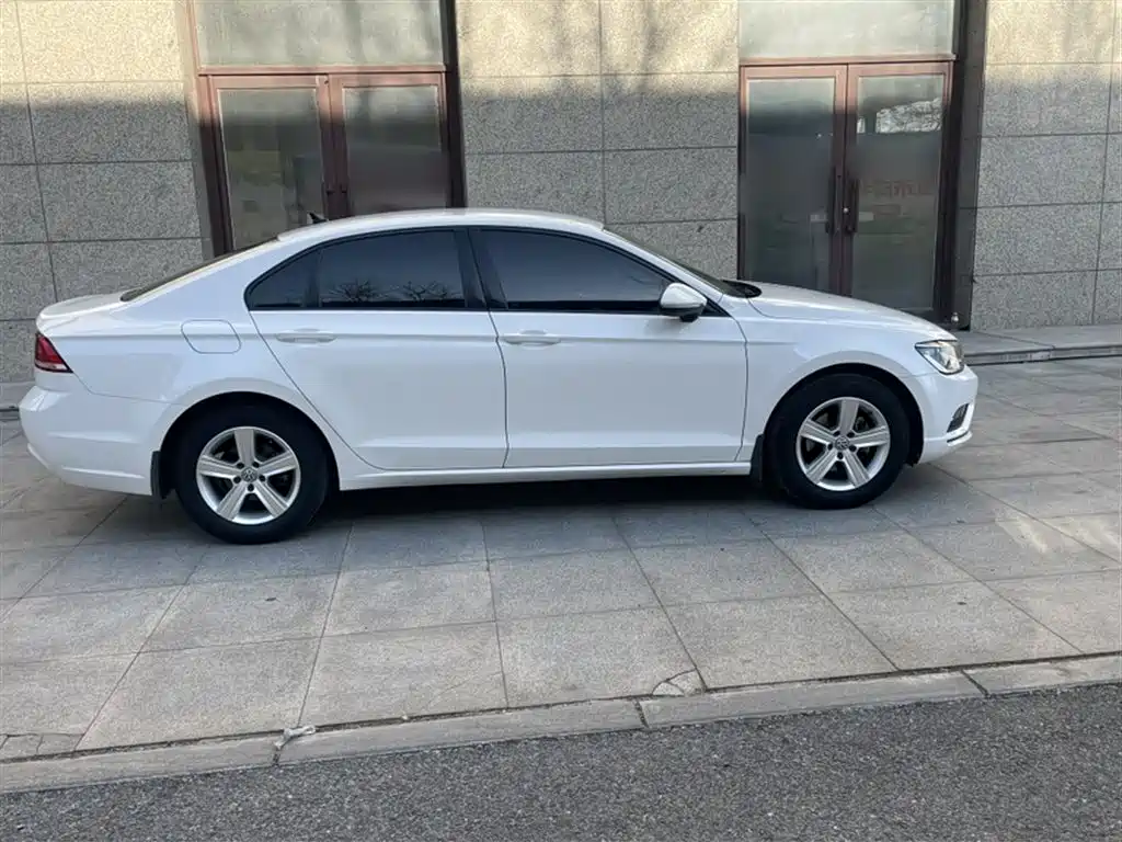 Lingdu 2018 230TSI DSG Fashion Edition купить на сайте DeffCars
