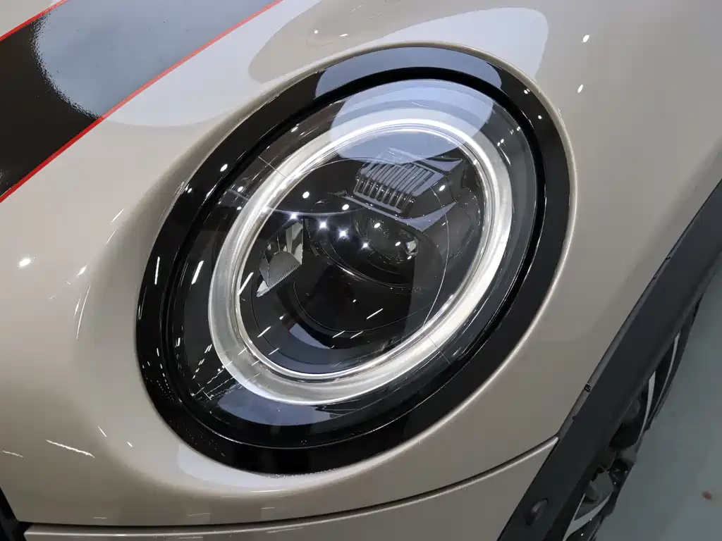 MINI JCW 2022 facelift 2.0T JOHN COOPER WORKS ALL-IN купить на сайте DeffCars