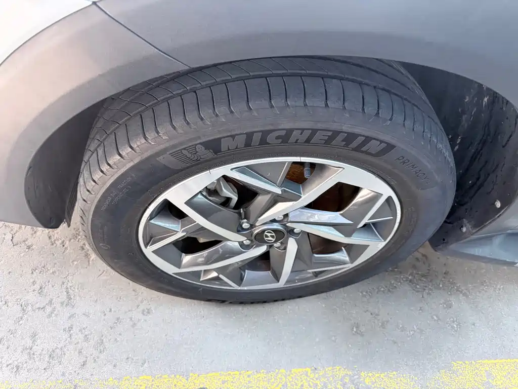Tucson 2020 280TGDi dual-clutch two-wheel drive smart version National V купить на сайте DeffCars