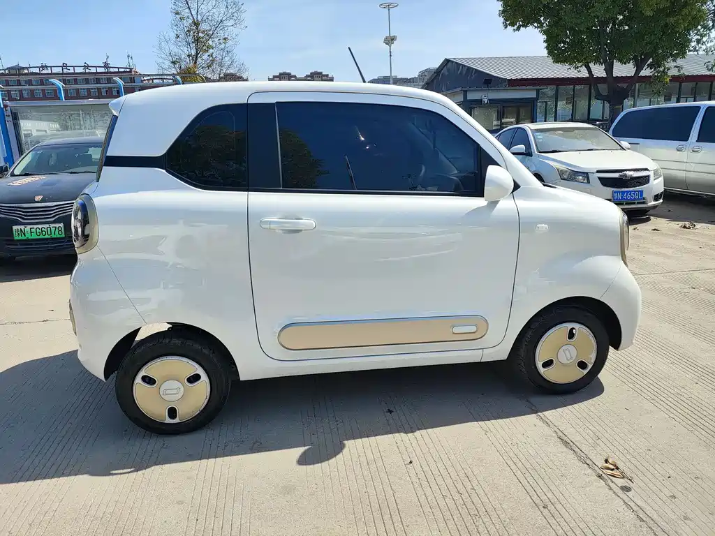 Galloping Pony 2025 model 222km smart horse купить на сайте DeffCars