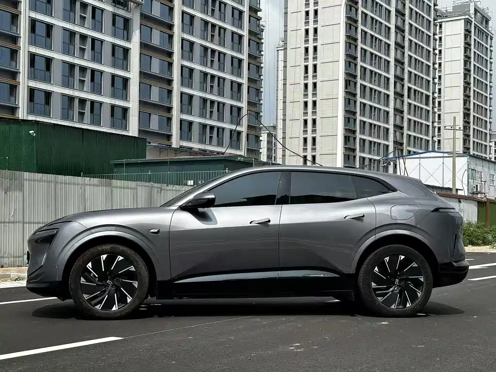 Avita 07 2024 Pro Extended Range Edition купить на сайте DeffCars