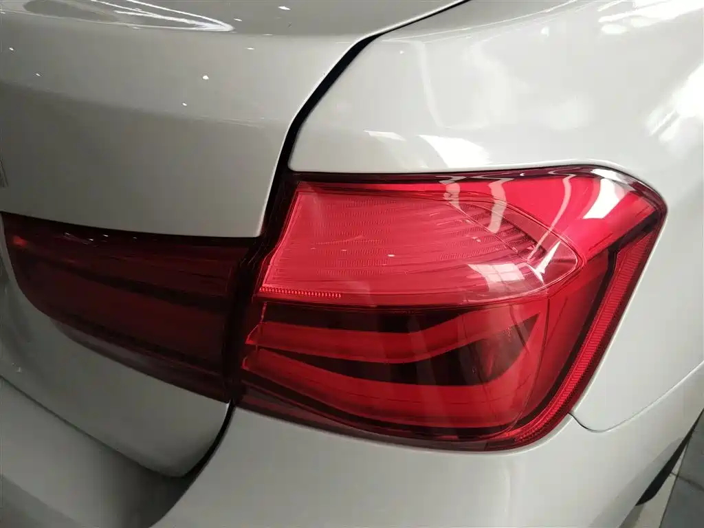 BMW 3 Series 2019 320Li Fashion Model купить на сайте DeffCars