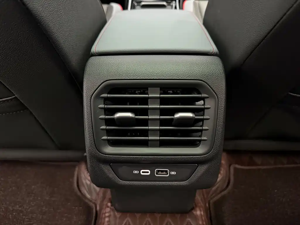 Lingdu 2022 Lingdu L 280TSI DSG Hot Edition купить на сайте DeffCars