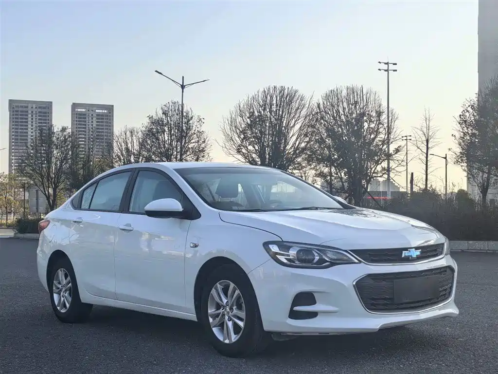 Covoz 2018 320 Automatic Xinyue Edition купить на сайте DeffCars