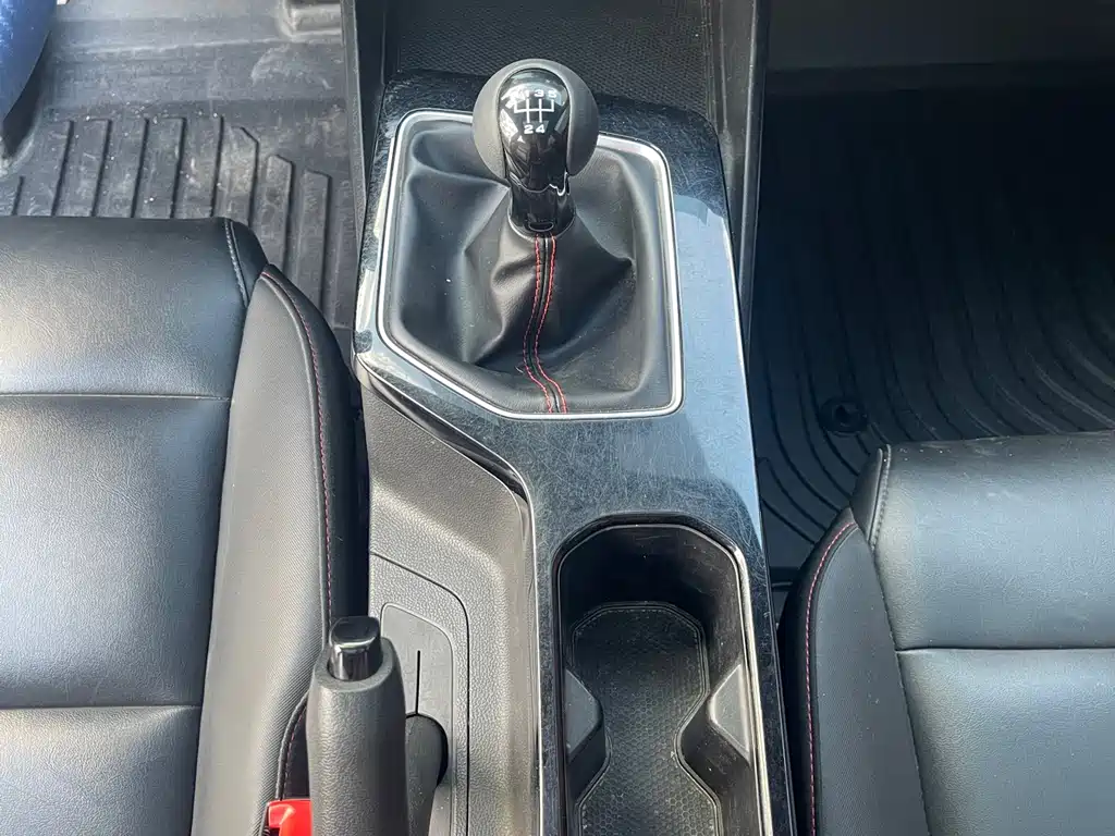 MG5 2021 180DVVT Manual Youth Deluxe Edition купить на сайте DeffCars