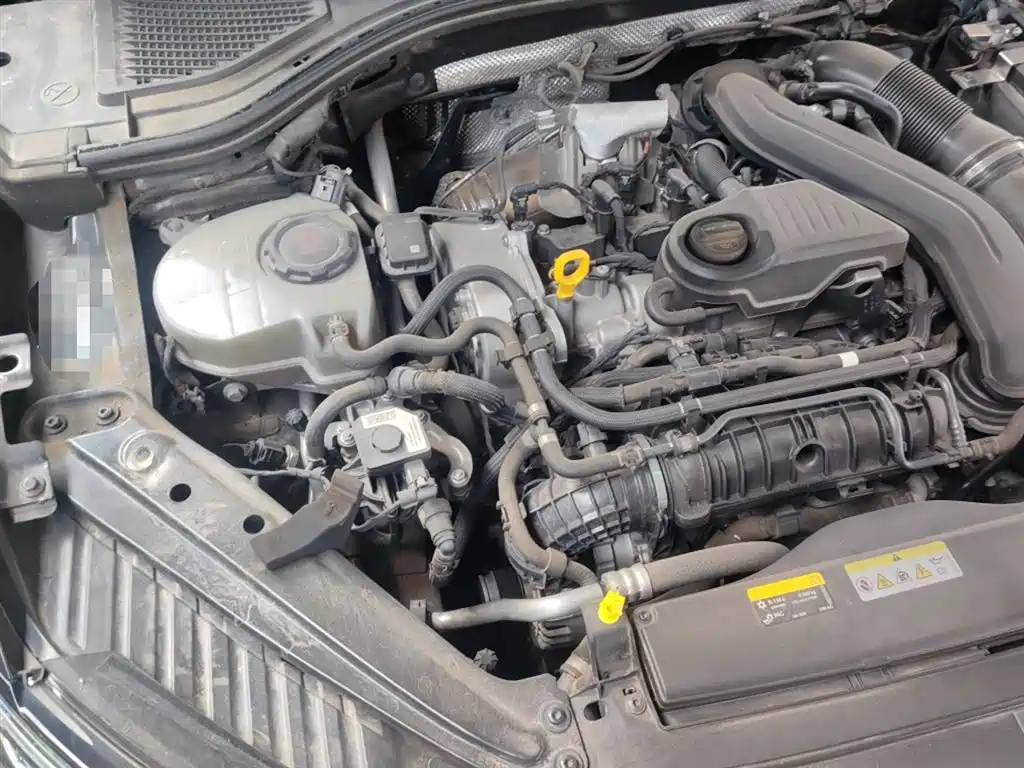 Sagitar 2023 300TSI DSG Super Edition купить на сайте DeffCars