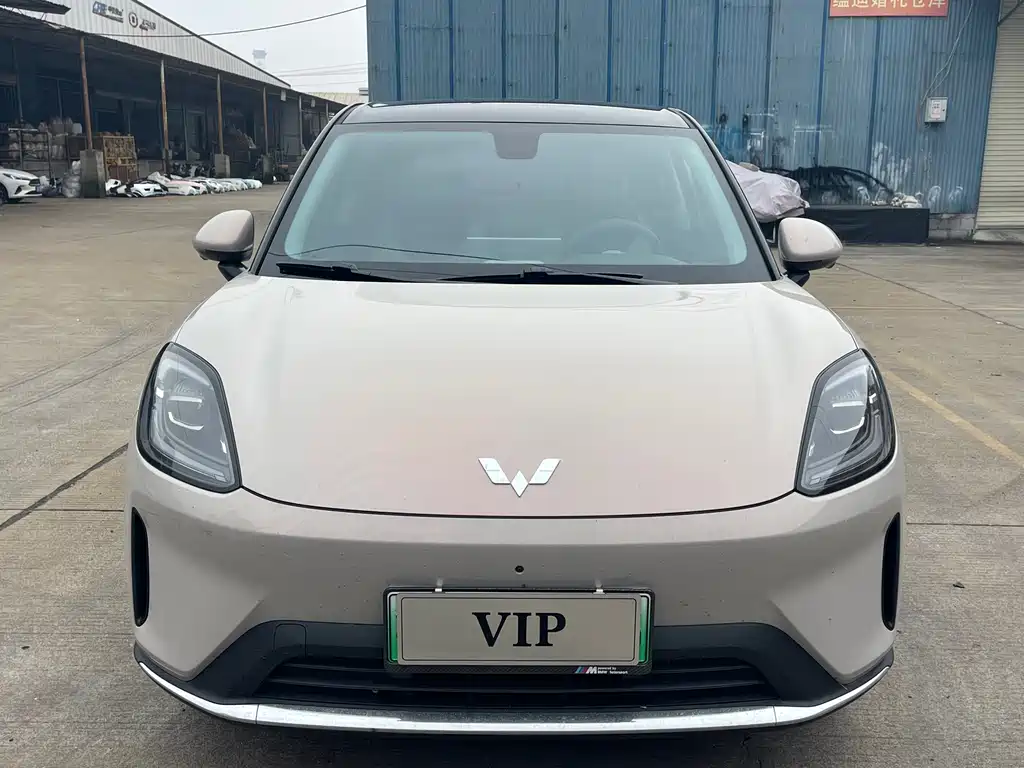 Bingo S 2025 430km flagship model купить на сайте DeffCars