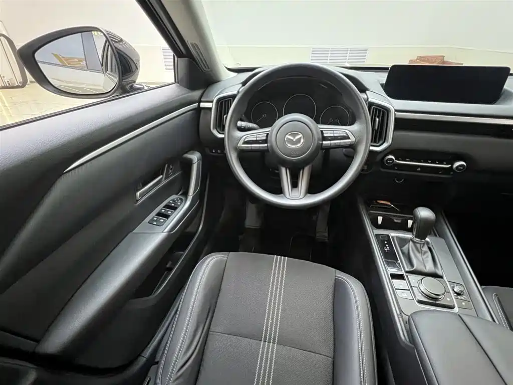 Mazda CX-50 2023 2.0L Leading Edition купить на сайте DeffCars