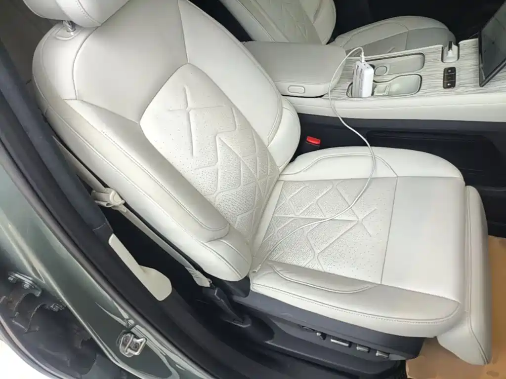 NIO ES7 2022 model 100kWh first edition купить на сайте DeffCars